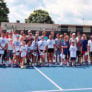 Colgate University Tennis Camp
