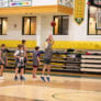 Camper Shooting Drill