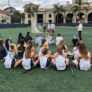 San Diego Nike Lacrosse Camp Coach Instruction