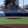 George Fox Baseball Field 2