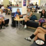 Fiu Cafeteria girls youth basketball camps miami florida