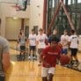 Nebraska Wesleyan Layups nike basketball camps in nebraska