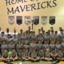 Riverdale High School nike basketball camp in portalnd, oregon