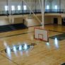 Riverwinds community center gym summer basketball camp