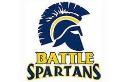 Battle High School Logo 250X160