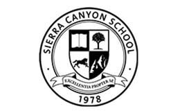 Sierra Canyon School Logo 250X160