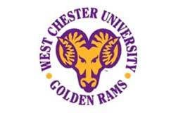 West Chester University Logo 250X160