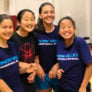 Snow Valley Basketball Camp Westmont College Group youth girls basketball camps in santa barbara