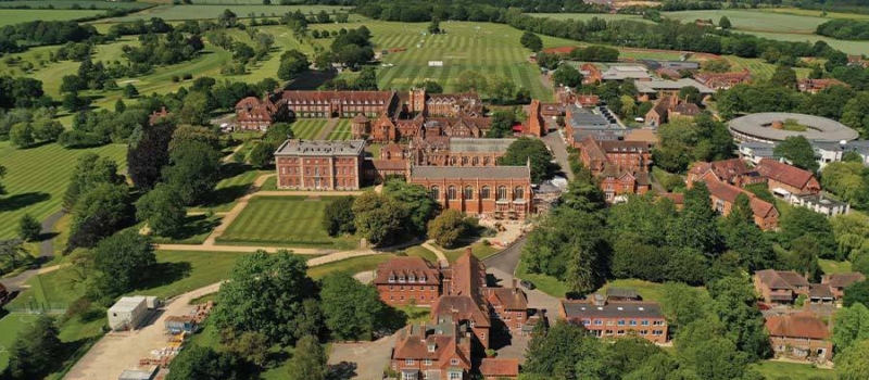 England Radley College Facility Image