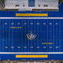 Univerity of New Haven Fb Field 2