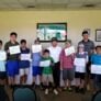 Nike Junior Golf Camps Links At Victoria 1
