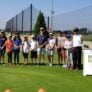Nike Junior Golf Camps Links At Victoria 5