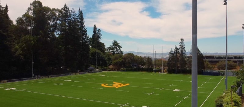 Witter rugby field berkeley ca facility