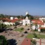 Sdsu Campus From On High