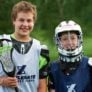 Xcelerate Lacrosse Camp Boys Big Smiles