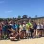 Nike Cross Country Camp Usd Group