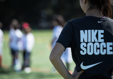 Nike Soccer Camps 2019