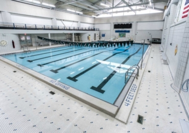 Williston Northampton School Ma Pool Nike Swim Camp