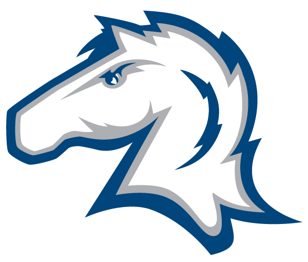 Hillsdale Chargers Logo Horse