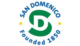 San domenico logo