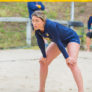 Cal Beach Volleyball Camps Johnson Ashley
