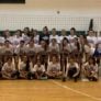 New Jersey 2019 Volleyball Campers