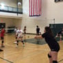 Riverwinds Community Center Volleyball Game