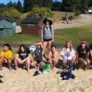 Uc Santa Cruz Beach Volleyball