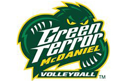 Mcdaniel Logo