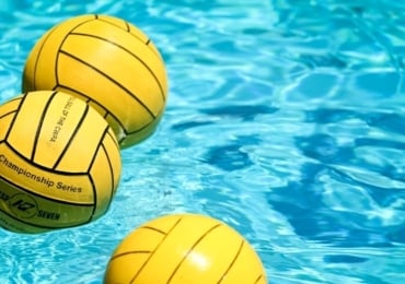Nike Water Polo Camp Wp Balls