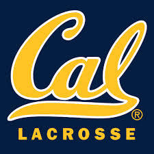 Cal Lacrosse Logo