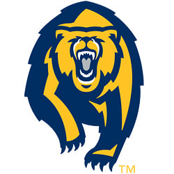 Cal Bear Logo