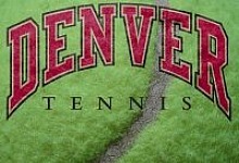 Denver Tennis 2010 Logo