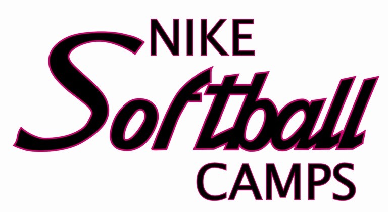 Nike Softball Camp Logo Small 1