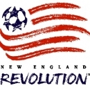 New England Revolution Logo 2 130 130 C1