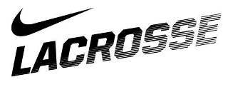 Nike Lacrosse Logo 2015