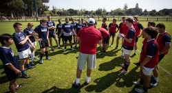 Nike Rugby Camps 1