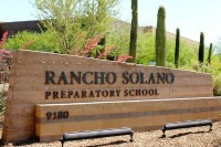 Rancho Solano