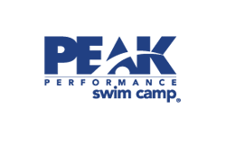 TYPE: Peak Performance Spring Swim Camps