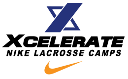 TYPE: Xcelerate Nike Girls Lacrosse Camps