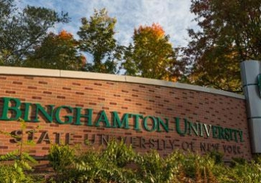 Binghamton University Campus News
