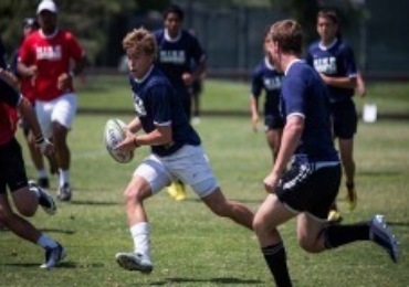 Nike Rugby Camps 11