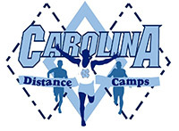 Carolina Distance Camp Logo