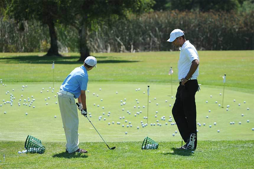 Golf Tip Image