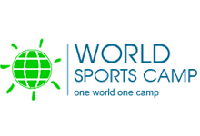 World Sports Logo