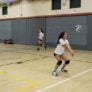 Coed Dribble Camp Drill