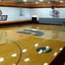 Brown Middle School basketball camp in Mass