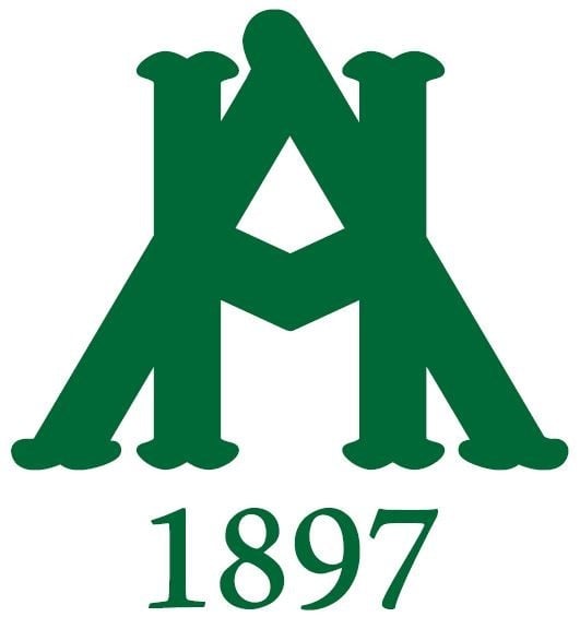 Agawam Hunt Logo