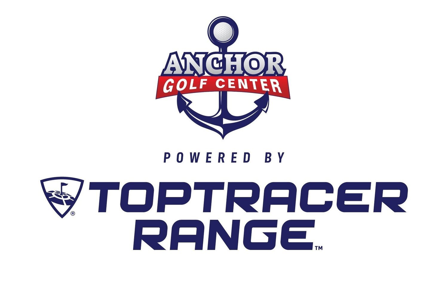 Anchor Logow TT