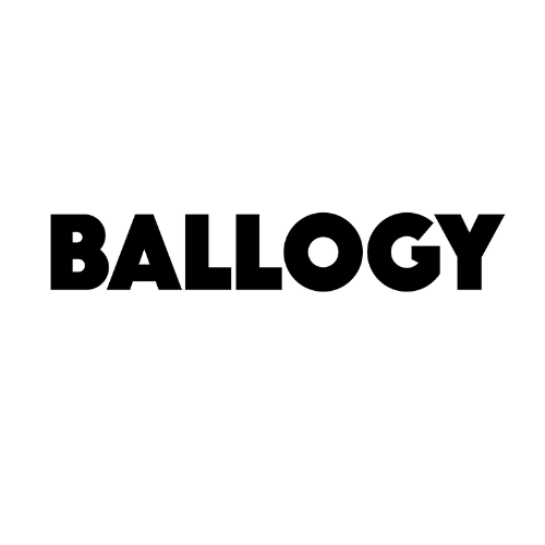 Ballogy Logo 2024